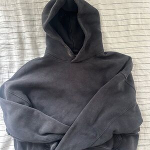 Abercrombie & Fitch Essential Popover Hoodie